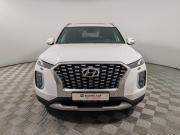 Hyundai Palisade I Москва  - изображение 29
