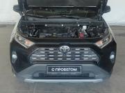 Toyota RAV4 V (XA50) Москва  - изображение 30
