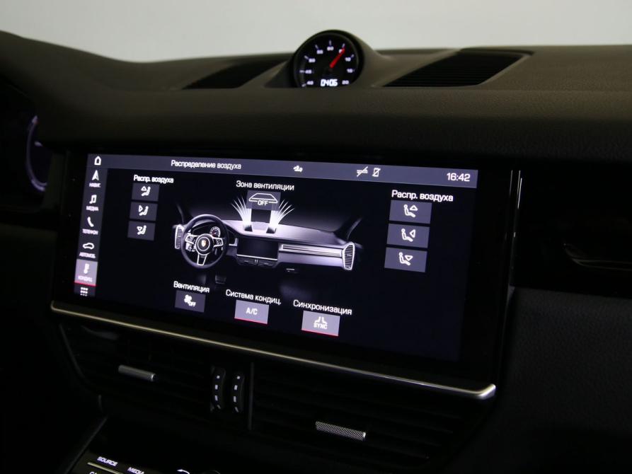 Porsche Cayenne III Санкт-Петербург  - изображение 16