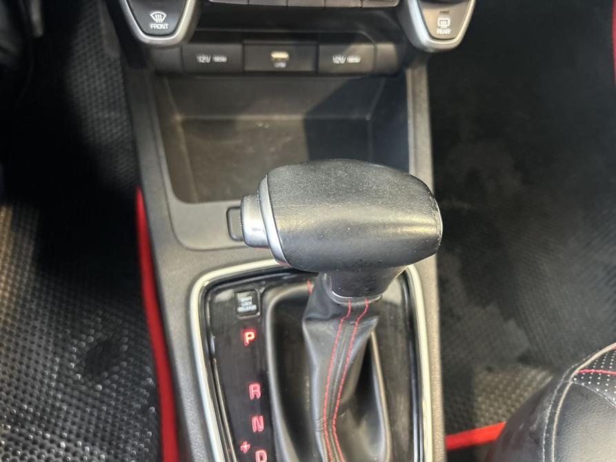 Kia Rio IV Рестайлинг Саратов  - изображение 22