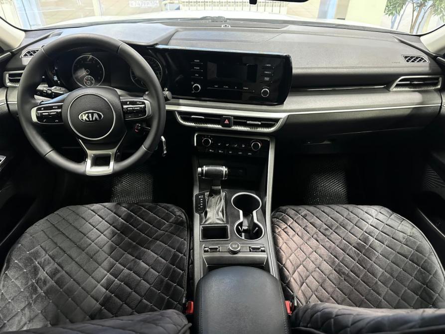 Kia K5 III Волгоград  - изображение 8