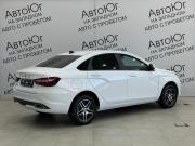 Lada (ВАЗ) Vesta I Рестайлинг (NG) Ставрополь  - изображение 22