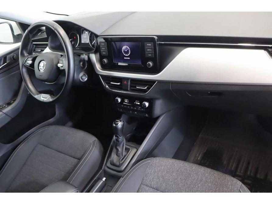 Skoda Rapid II Коломна  - изображение 5