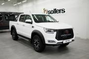 Sollers ST8 Москва  - изображение 9