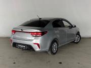 Kia Rio IV Москва  - изображение 25