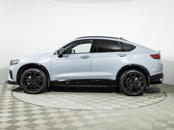 Geely Tugella I Рестайлинг с пробегом 2023 года, цена 2 749 700 рублей, 84622 км, внедорожник, Автокод Объявления