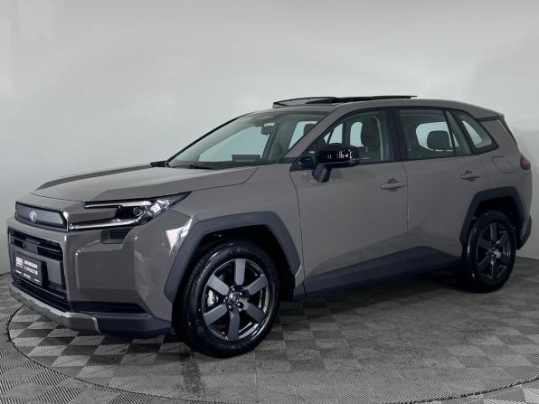 Toyota RAV4 VI (XA60) с пробегом 2026 года, цена 4 550 000 рублей, 30 км, внедорожник, Автокод Объявления