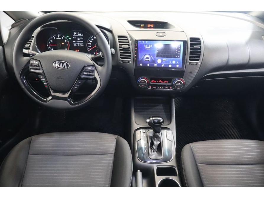 Kia Cerato III Рестайлинг (Classic) Коломна  - изображение 11