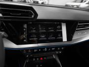 Audi A3 IV (8Y) Рестайлинг Москва  - изображение 39