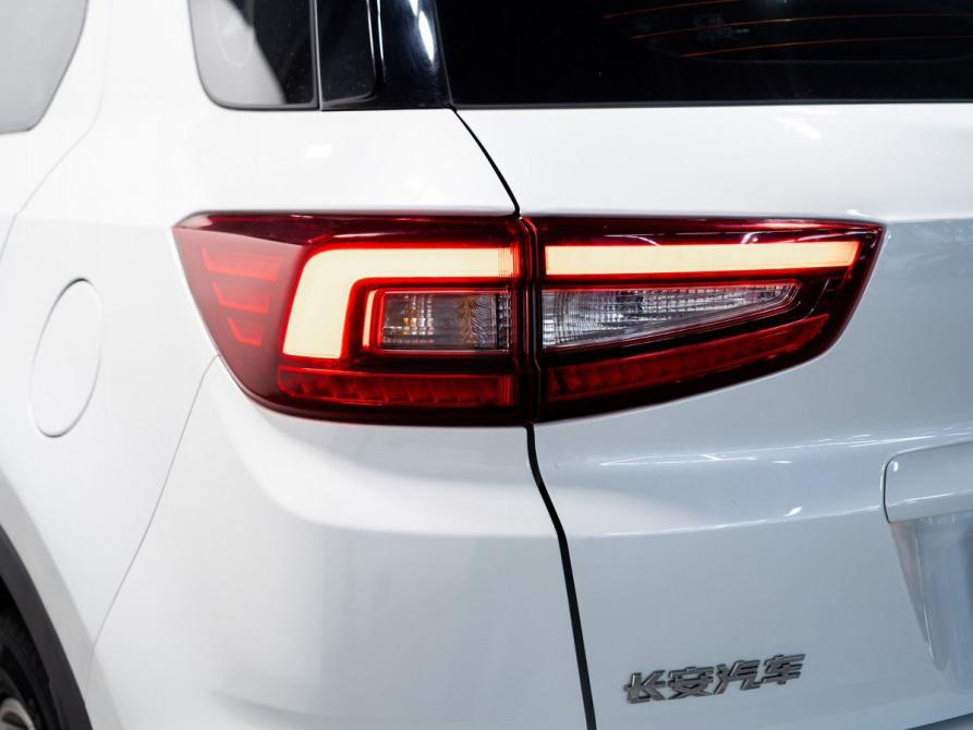 Changan CS55 I Чита  - изображение 20