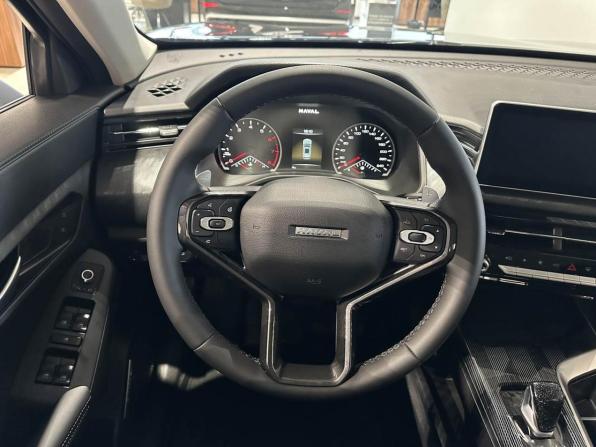 Новый Haval Jolion I Рестайлинг 2026 года, цена 2 799 000 рублей, внедорожник, Автокод Объявления