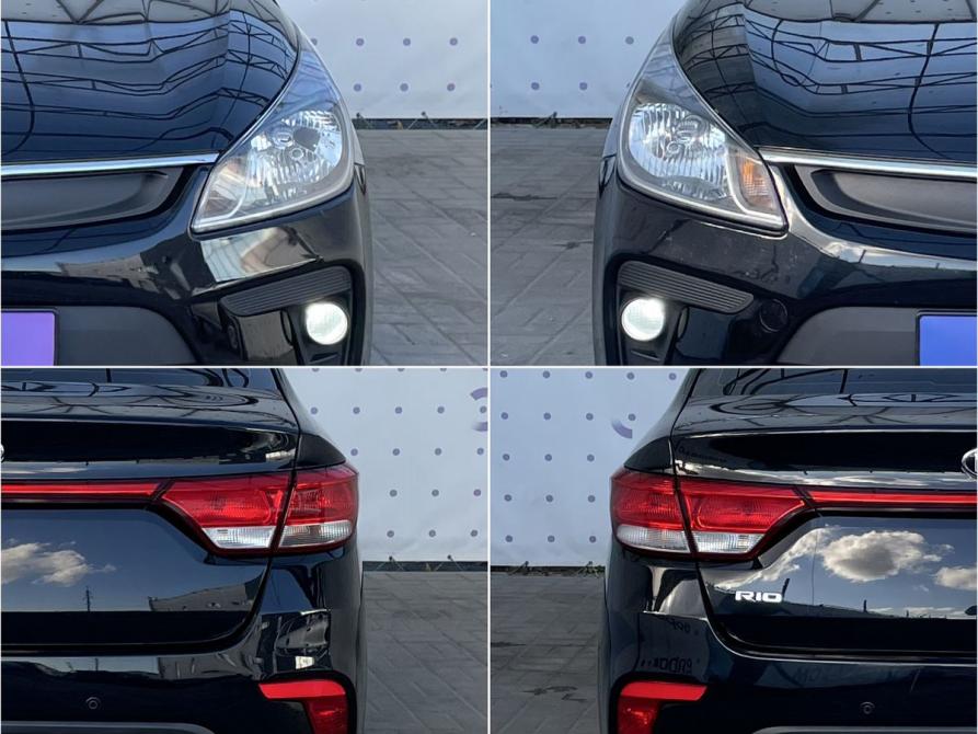 Kia Rio IV Тамбов  - изображение 8