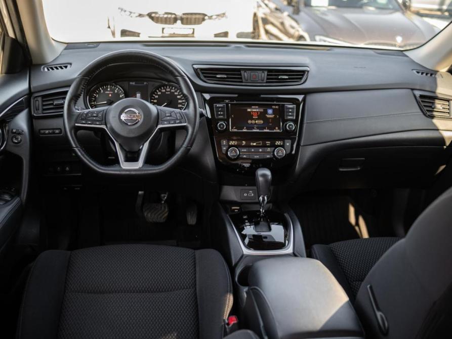 Nissan X-Trail III Рестайлинг Сочи  - изображение 6