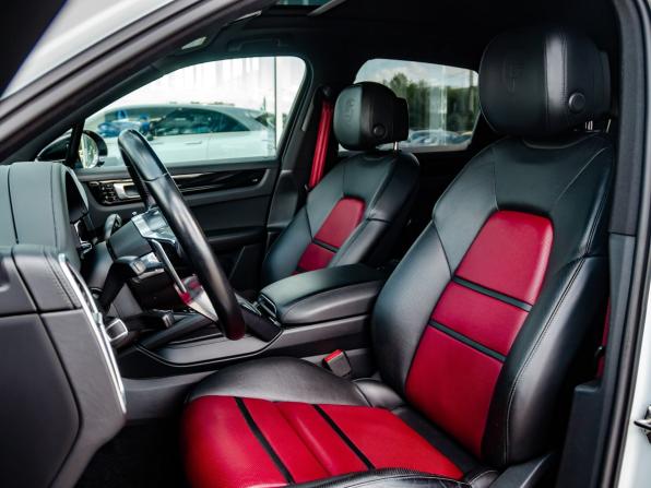 Porsche Cayenne III с пробегом 2019 года, цена 6 900 000 рублей, 88967 км, внедорожник, Автокод Объявления