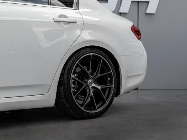 Infiniti G IV с пробегом 2013 года, цена 2 050 000 рублей, 188746 км, седан, Автокод Объявления