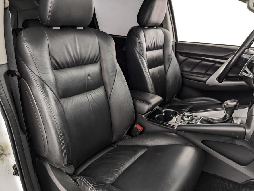 Mitsubishi Pajero Sport III Москва  - изображение 23