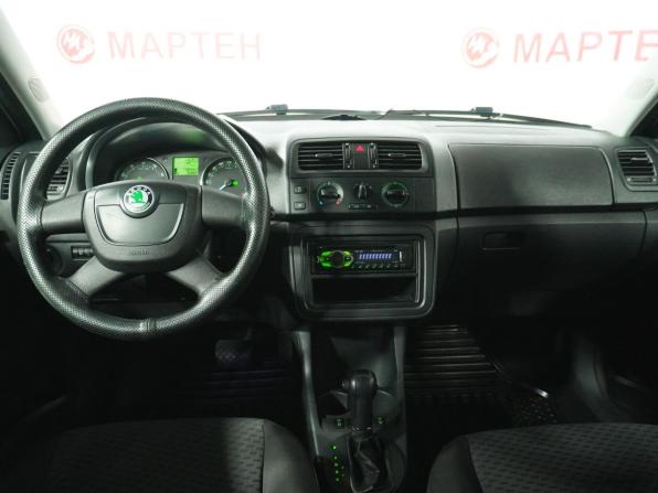 Skoda Fabia II Рестайлинг с пробегом 2012 года, цена 689 000 рублей, 178038 км, хэтчбек, Автокод Объявления