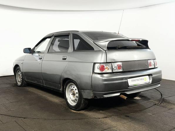 Lada (ВАЗ) 2112 с пробегом 2006 года, цена 169 900 рублей, 242000 км, хэтчбек, Автокод Объявления