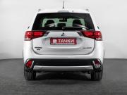 Mitsubishi Outlander III Рестайлинг 2 Иркутск  - изображение 30