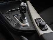 BMW 3 серии VI (F3x) Рестайлинг Москва  - изображение 32