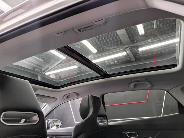 Changan UNI-K с пробегом 2023 года, цена 2 680 000 рублей, 39261 км, внедорожник, Автокод Объявления