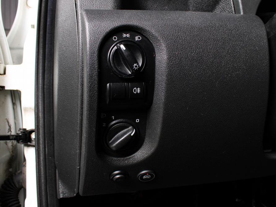 Lada (ВАЗ) Granta I Минеральные Воды  - изображение 12