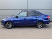 Lada (ВАЗ) Granta I Рестайлинг Москва  - изображение 27