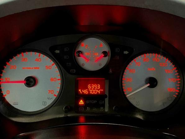 Citroen Berlingo II Рестайлинг с пробегом 2014 года, цена 385 000 рублей, 467002 км, минивэн, Автокод Объявления