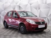 Renault Sandero I Ульяновск  - изображение 27