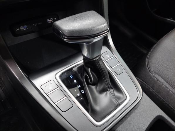Hyundai Creta II с пробегом 2021 года, цена 2 150 000 рублей, 44371 км, внедорожник, Автокод Объявления