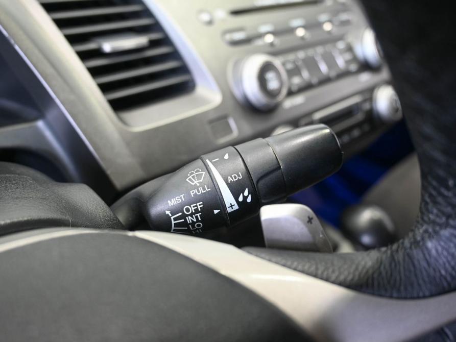 Honda Civic VIII Ростов-на-Дону  - изображение 17