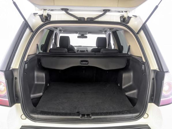 Land Rover Freelander II Рестайлинг 2 с пробегом 2013 года, цена 1 850 000 рублей, 130664 км, внедорожник, Автокод Объявления