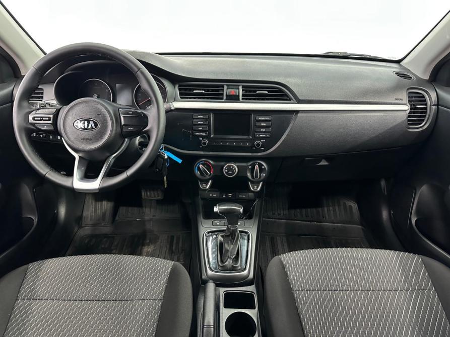 Kia Rio IV Тамбов  - изображение 15
