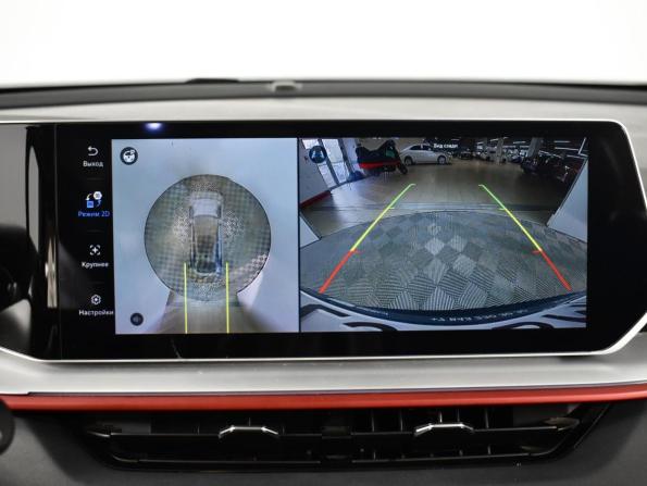 Geely Coolray I Рестайлинг с пробегом 2024 года, цена 1 933 900 рублей, 98015 км, внедорожник, Автокод Объявления