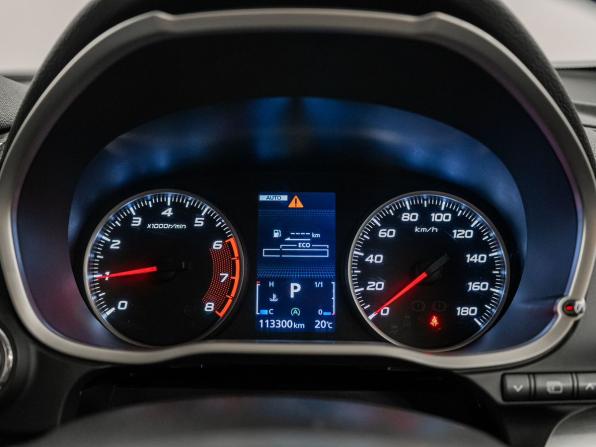 Mitsubishi Eclipse Cross I с пробегом 2018 года, цена 2 250 000 рублей, 113500 км, внедорожник, Автокод Объявления