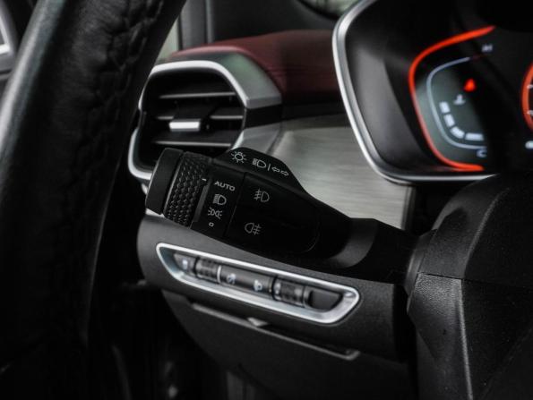 Geely Coolray I с пробегом 2023 года, цена 1 949 000 рублей, 68685 км, внедорожник, Автокод Объявления