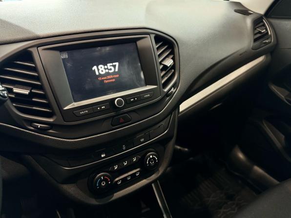 Lada (ВАЗ) Vesta I с пробегом 2022 года, цена 1 150 000 рублей, 54000 км, седан, Автокод Объявления
