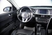 Kia Optima IV Рестайлинг Пермь  - изображение 41