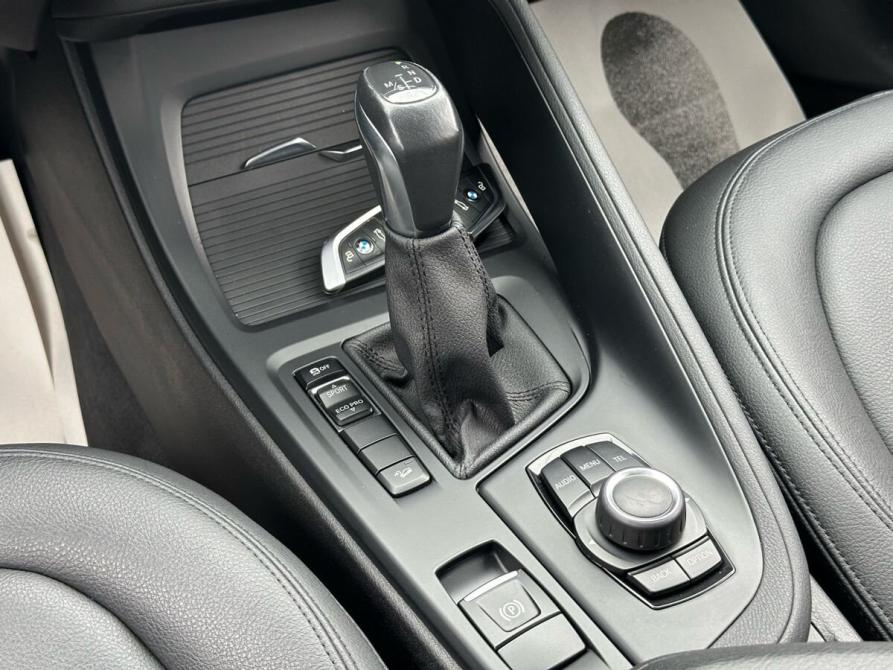 BMW X1 II (F48) Пермь  - изображение 24