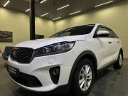 Kia Sorento III Prime Рестайлинг Новосибирск  - изображение 28