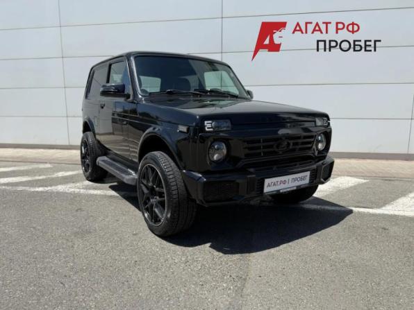 Lada (ВАЗ) 2121 (4x4) I Рестайлинг с пробегом 2015 года, цена 700 000 рублей, 127900 км, внедорожник, Автокод Объявления