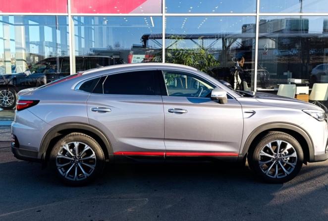 Changan CS85 с пробегом 2022 года, цена 2 600 000 рублей, 13501 км, внедорожник, Автокод Объявления