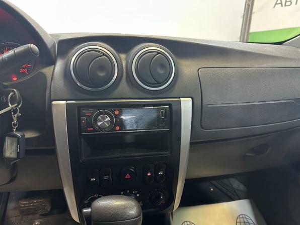 Nissan Almera III (G15) с пробегом 2014 года, цена 799 000 рублей, 135160 км, седан, Автокод Объявления
