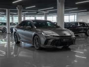 Toyota Camry IX (XV80) China Market Москва  - изображение 30