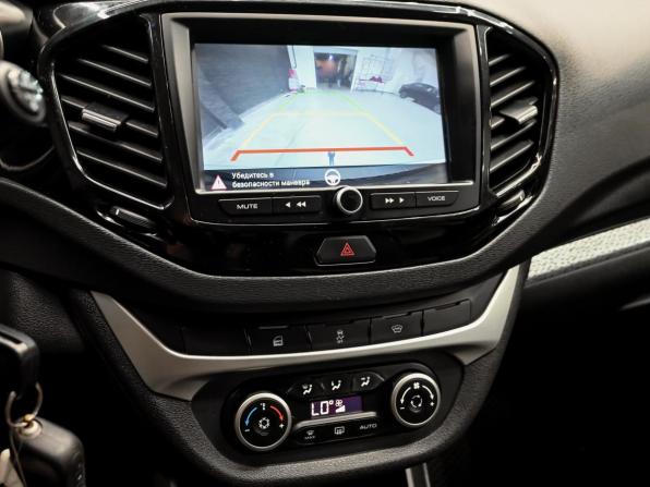Lada (ВАЗ) Vesta I с пробегом 2021 года, цена 1 190 000 рублей, 98408 км, универсал, Автокод Объявления