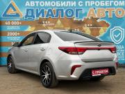 Kia Rio IV Набережные Челны  - изображение 25