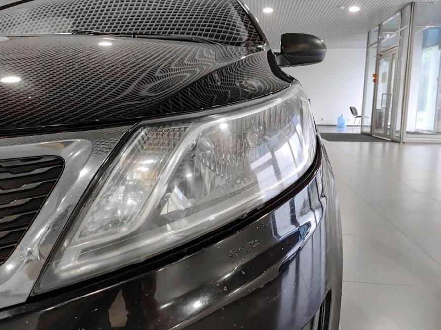 Kia Rio III Казань  - изображение 21