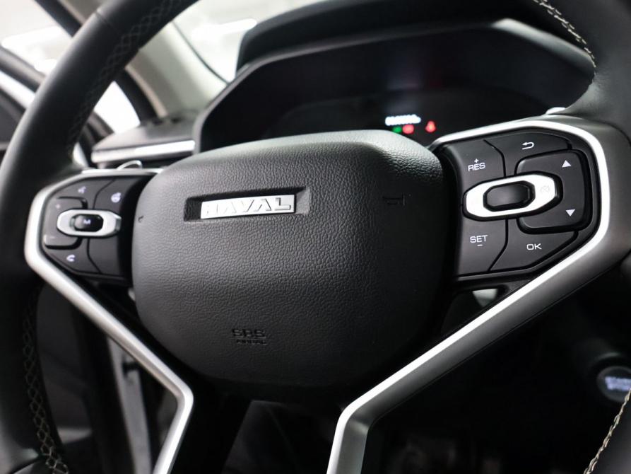 Haval Jolion I Рестайлинг Калуга  - изображение 7