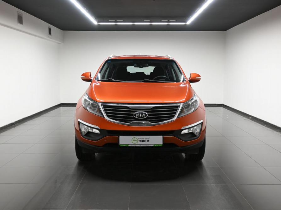 Kia Sportage III Тверь  - изображение 3