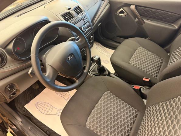 Lada (ВАЗ) Granta I Рестайлинг с пробегом 2023 года, цена 759 000 рублей, 38516 км, седан, Автокод Объявления